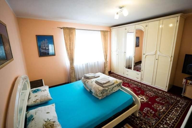 فيلا Casa Giorgiana Statiunea المظهر الخارجي الصورة